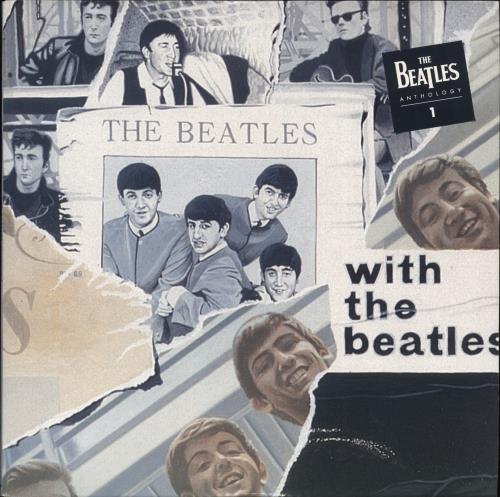 洋楽 Beatles Anthology (RARE!!2011exclusive) Beatles Anthology Rare 2011Exclusive | eBay